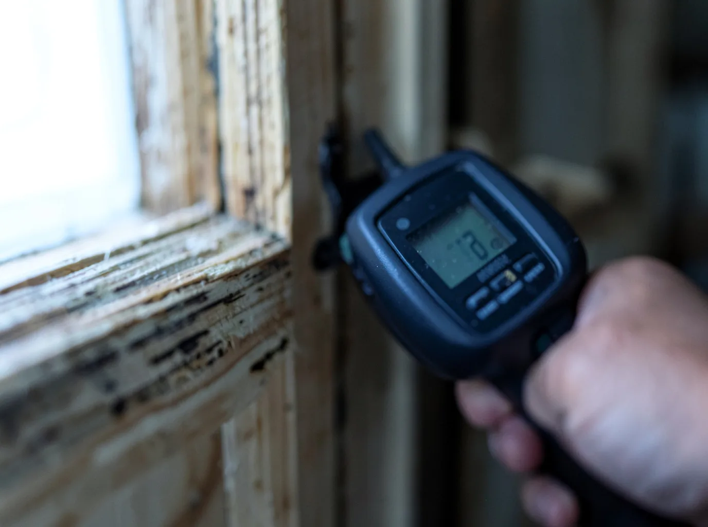 Commercial Water Damage Restoration in Lock Haven, PA